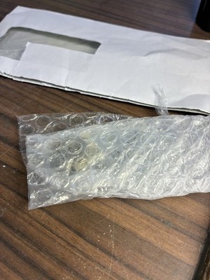 Foto dell'oggetto di un acquirente verificato