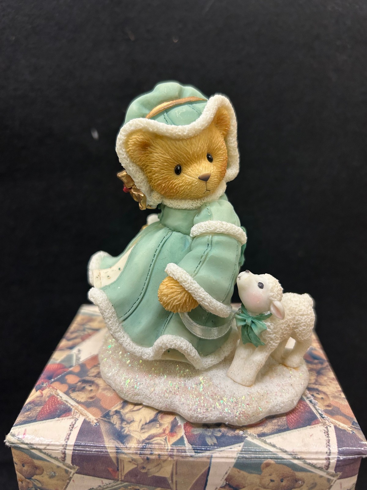 その他 Cherished Teddies 533890 Felicia s-l400.jpg