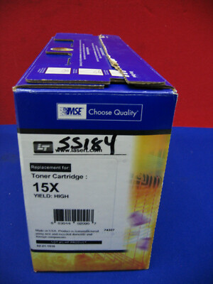 Micro Solutions Enterprises Premium Compatible Cartridge Replacement 