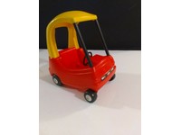 cosy coupe car