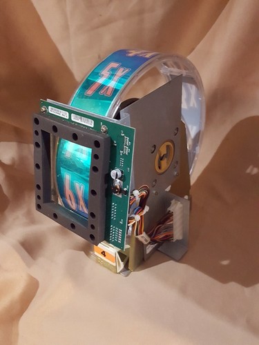 Big Times Pay IGT Narrow Reel S2000 Slot Machine