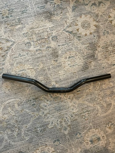 nitto b302 north road handlebar
