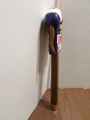 Very Rare Lone Star Armadillo Texas Old Style Excellent 12