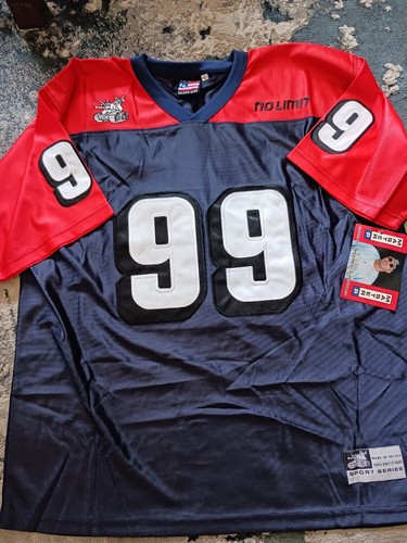 Vtg No Limit Records Jersey Sz LG 90s Rap Hip Hop Soldier Vtg No Limit Records Jersey Sz LG 90s Rap Hip Hop Soldier