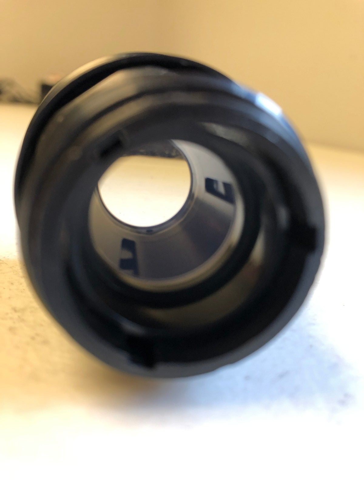 Zoom Lens Elmo 1:1.4 f=15~25mm