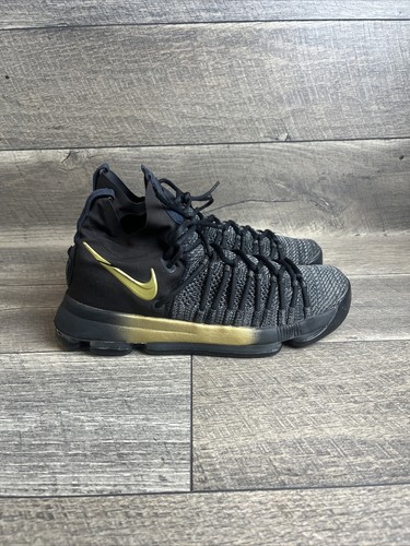 シューズ(男性用) KD9 ELITE EP 28cm 878639-007 ZOOM KD 9 ELITE EP - スニーカーショップSKIT