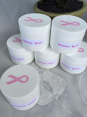 MENOPAUSE RELIEF Hot Flashes? Mood Swings? Bad Breath? Try this!