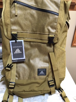 gregory 20l avenues pierpont backpack