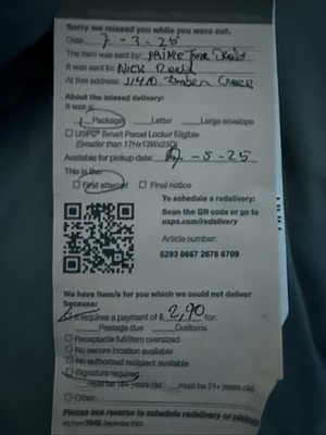 Artikelfoto(s) von einem verifizierten Käufer