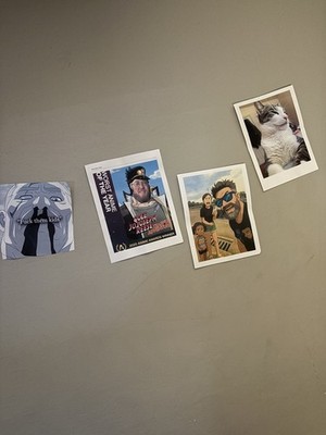 Fotos del artículo de un comprador verificado