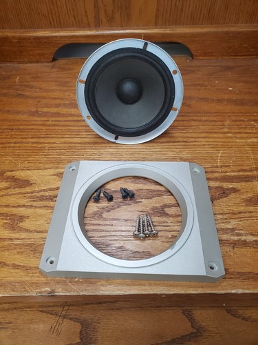 Technics SB-M20 2way speaker 1995年製 当時物 Technics SB-M20 2way speaker 1995年製 当時物 Technics SB-M20