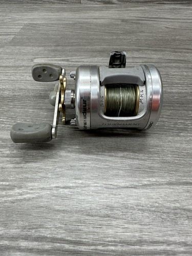RARE Abu Garcia Ambassadeur TC36 T3600C. Tournament RARE Abu Garcia Ambassadeur TC36 T3600C. Tournament