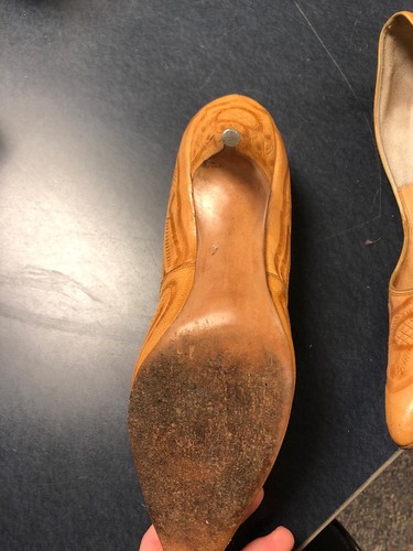 Vintage shoes SIZE 10 women’s