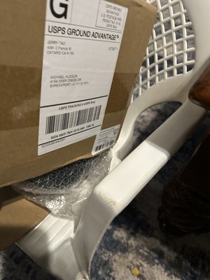 Item photo(s) from verified buyer