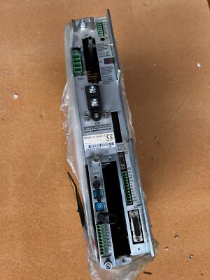 NEW Indramat Digital AC Servo Controller DDS03.2-W030-B