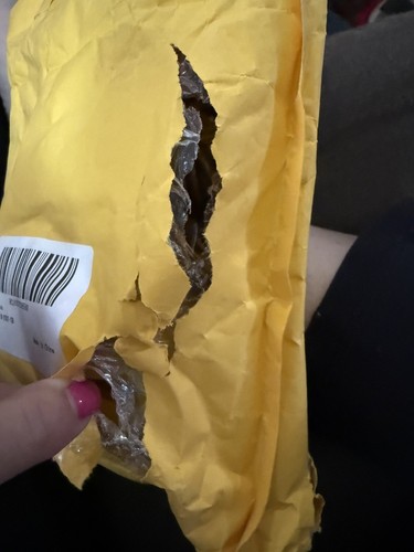 Item photo(s) from verified buyer