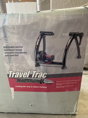 travel trac millennium