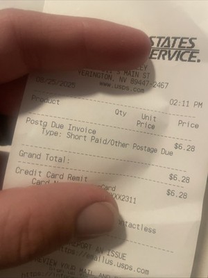 Item photo(s) from verified buyer