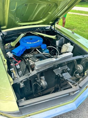 image 1 of engine
