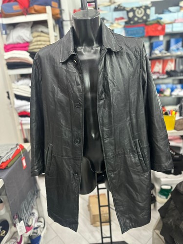 Enrico Mandelli レザーライダース 50/エンリコ マンデッリ Enrico Mandelli レザーライダース 50/エンリコ マンデッリ