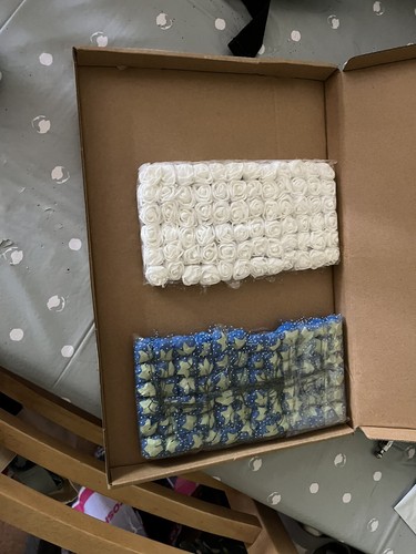 Artikelfoto(s) von einem verifizierten Käufer