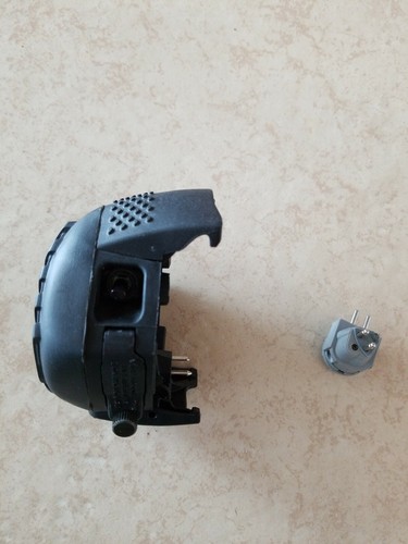 AVON Audio Amplifier For Gas Mask