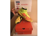 nike magista obra fg boots