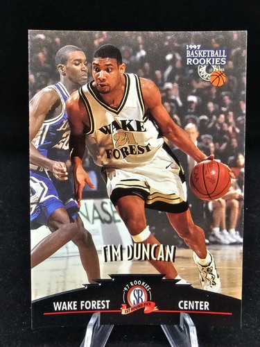 97-98 l Universe Tim Duncan 7枚セット 1997 Metal Universe Precious Metal Gems Green Tim Duncan