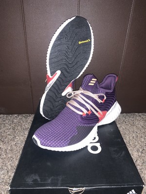 Size 12 - adidas AlphaBounce Instinct 