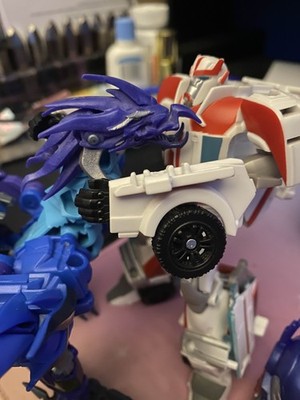 Foto dell'oggetto di un acquirente verificato