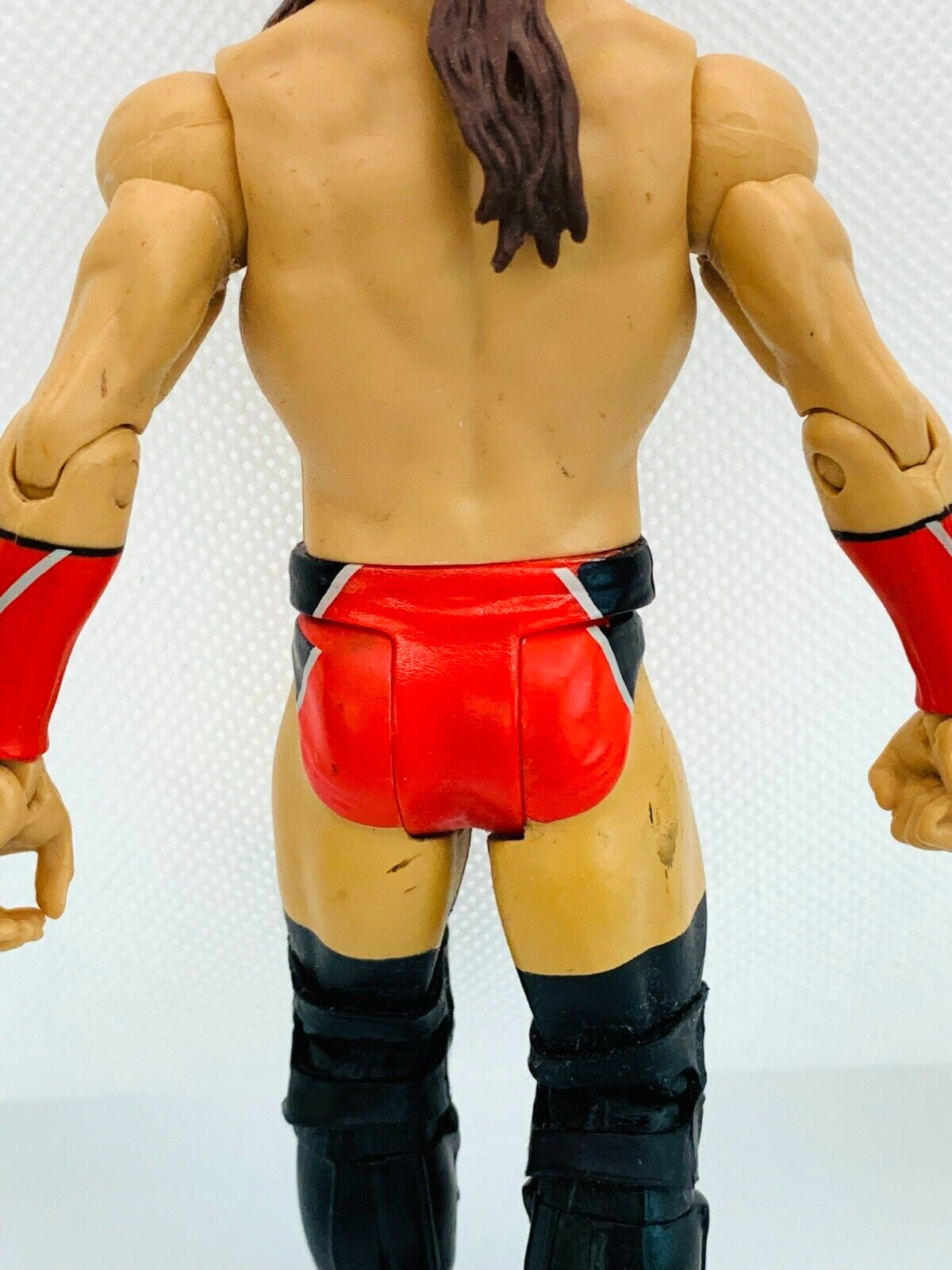 WWE Basic Series 68A Neville Action Figure - Loose