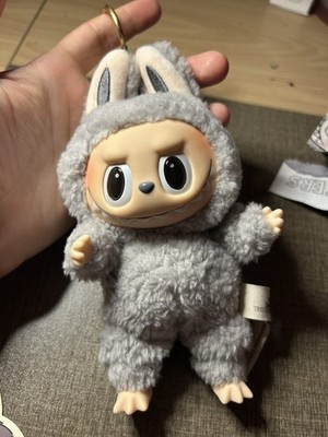 USA) AUTHENTIC Labubu The Monsters - NEW Exciting Macaron