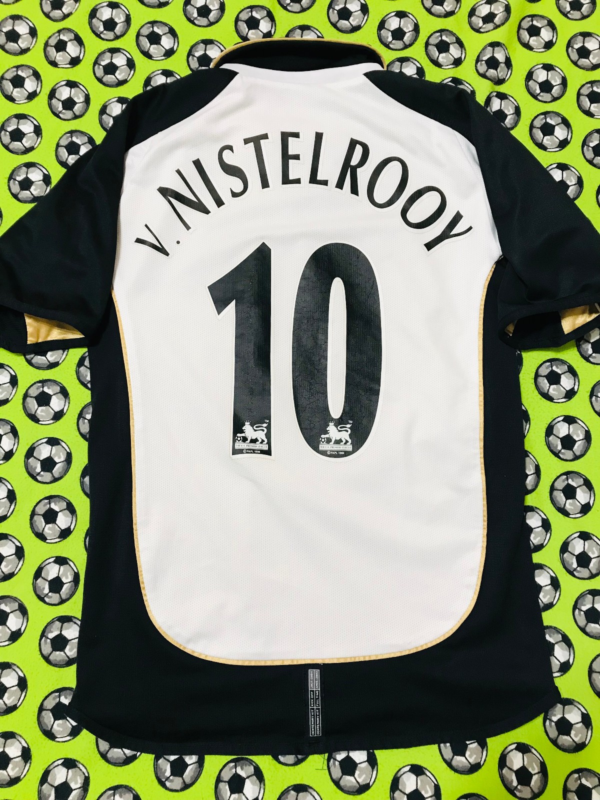 ウェア Nike Manchester United V. Nistelrooy 10 s-l400.jpg