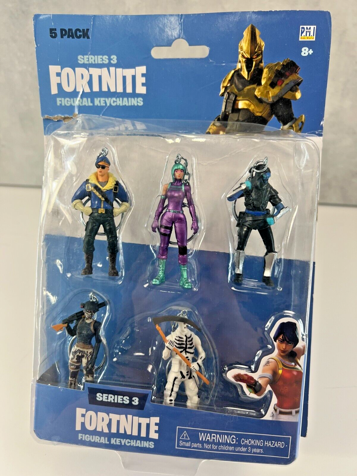 FORTNITE フィギュア キーホルダー　16個1箱 FORTNITE フィギュア キーホルダー 16個1箱 Amazon.co.jp: Fortnite