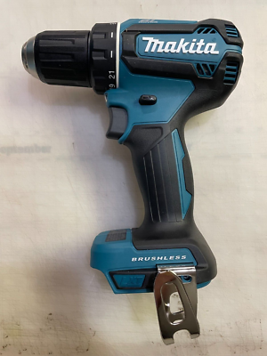 Makita XFD13Z 18 volt Cordless 1 2 Drill Driver bare NEW eBay