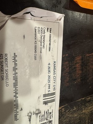 Item photo(s) from verified buyer