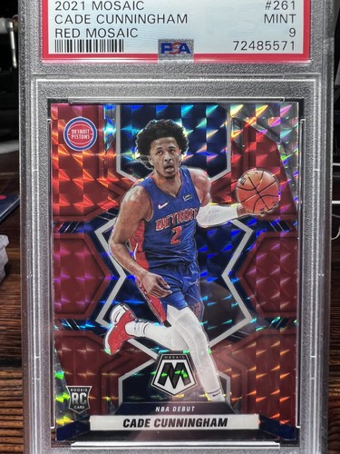 その他 PANINI MOSAIC SCAMACCA RC Panini Mosaic Serie A RC Gianluca Scamacca Prizm base No. 48