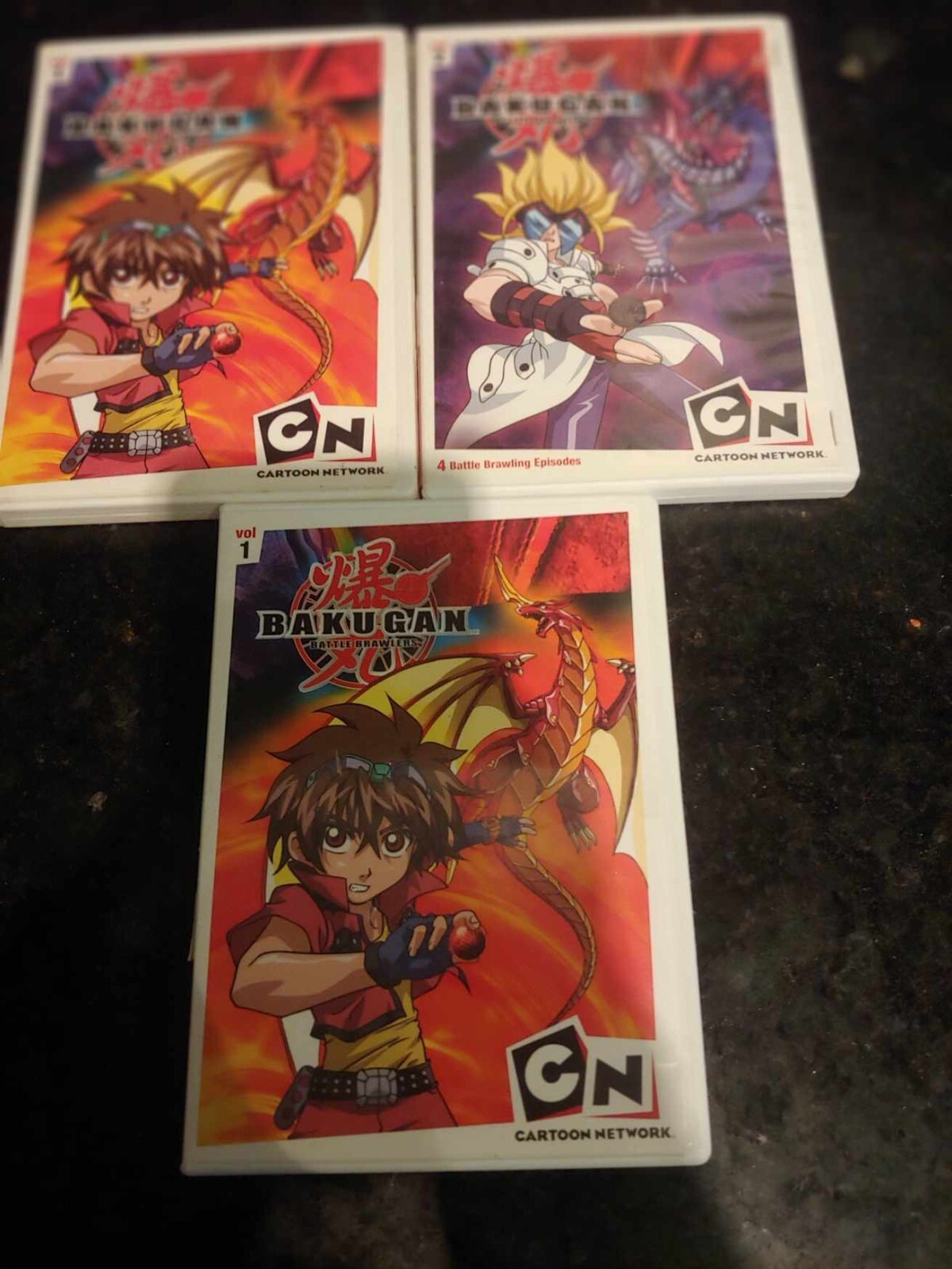 リボーン vs VARIA DVD Battle BOX Amazon.co.jp: 家庭教師ヒットマンREBORN! vsヴァリアー編 DVD
