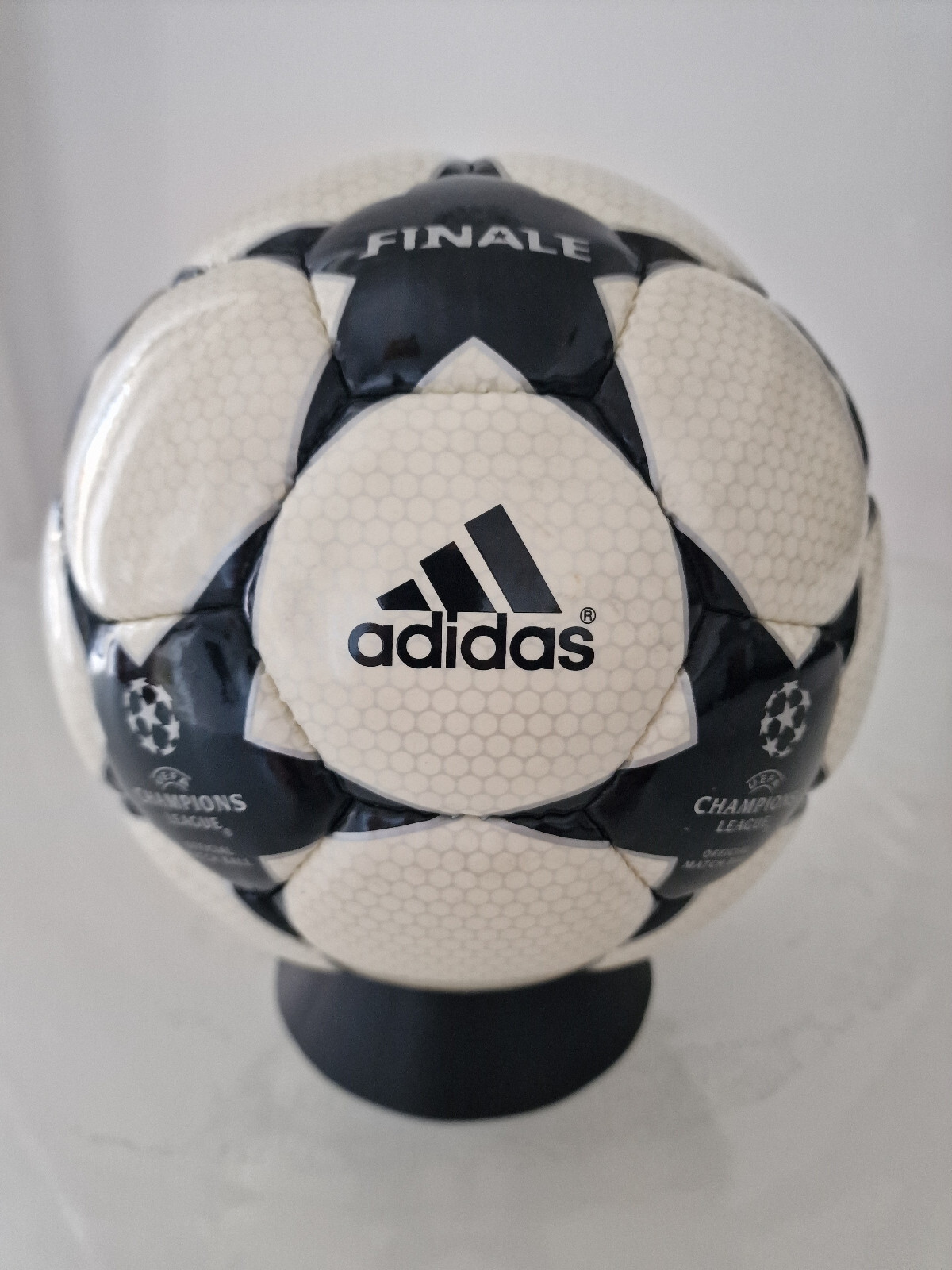 UEFA ペナント フラッグ サッカー レア 希少 RARE ADIDAS*SUPER RARE* UEFA Champion league 2007 Finale
