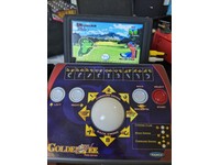 golden tee golf plug and play