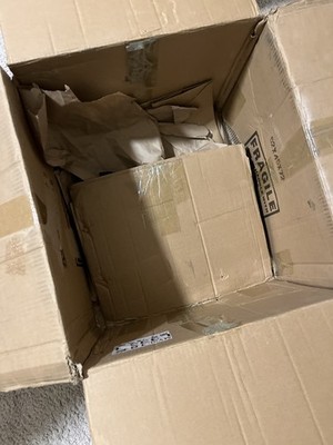 Photos de l'objet d'un acheteur vérifié