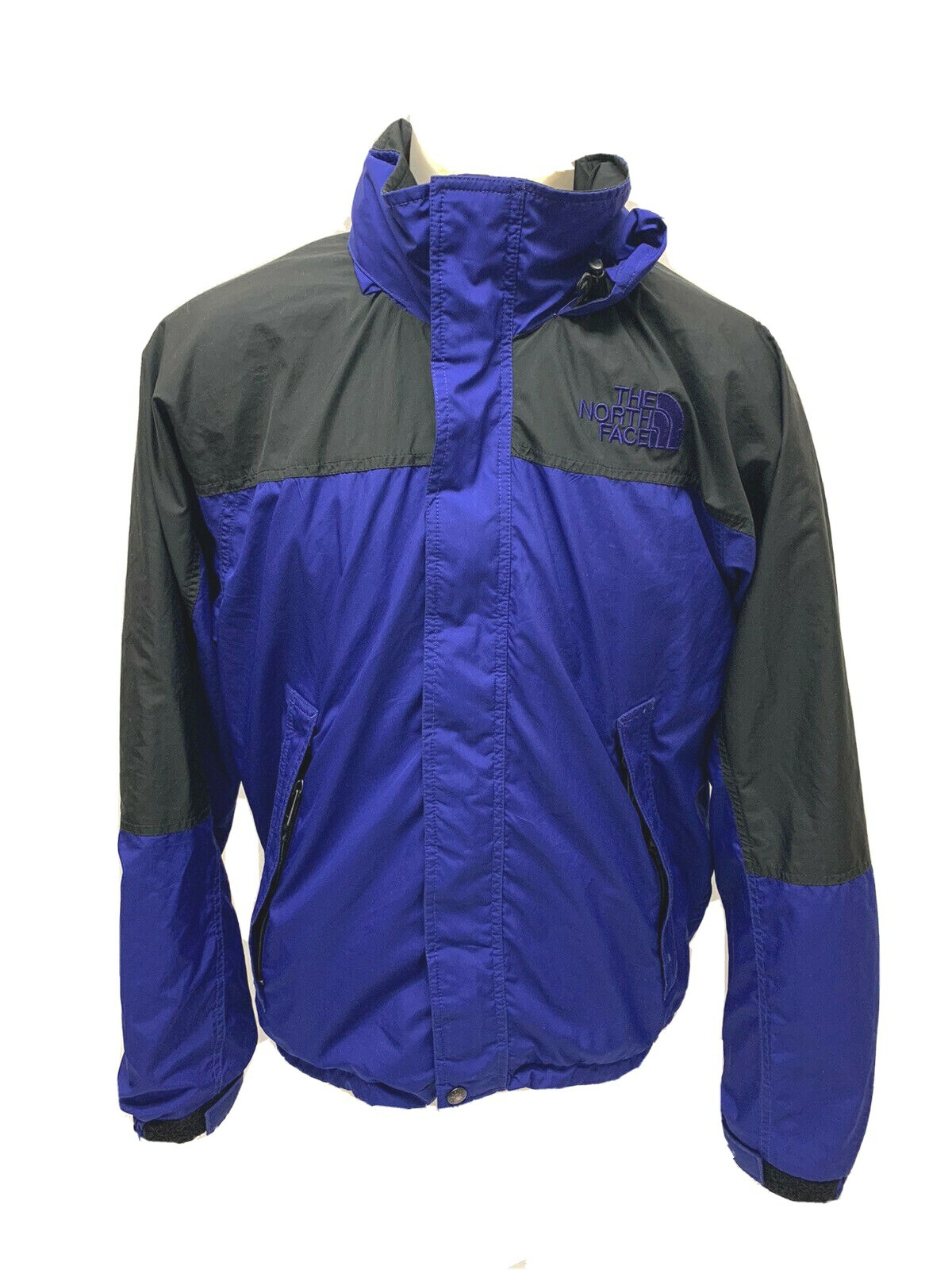 Vintage The North Face Men's Gore-Tex Coat #61661 Size Medium Purple Zipper | eBay Vintage The North Face Men's Gore-Tex Coat #61661 Size Medium Purple Zipper | eBay