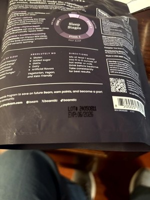 Item photo(s) from verified buyer