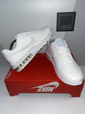 NIKE AIR MAX LTD 3 MENS TRAINERS SHOES 