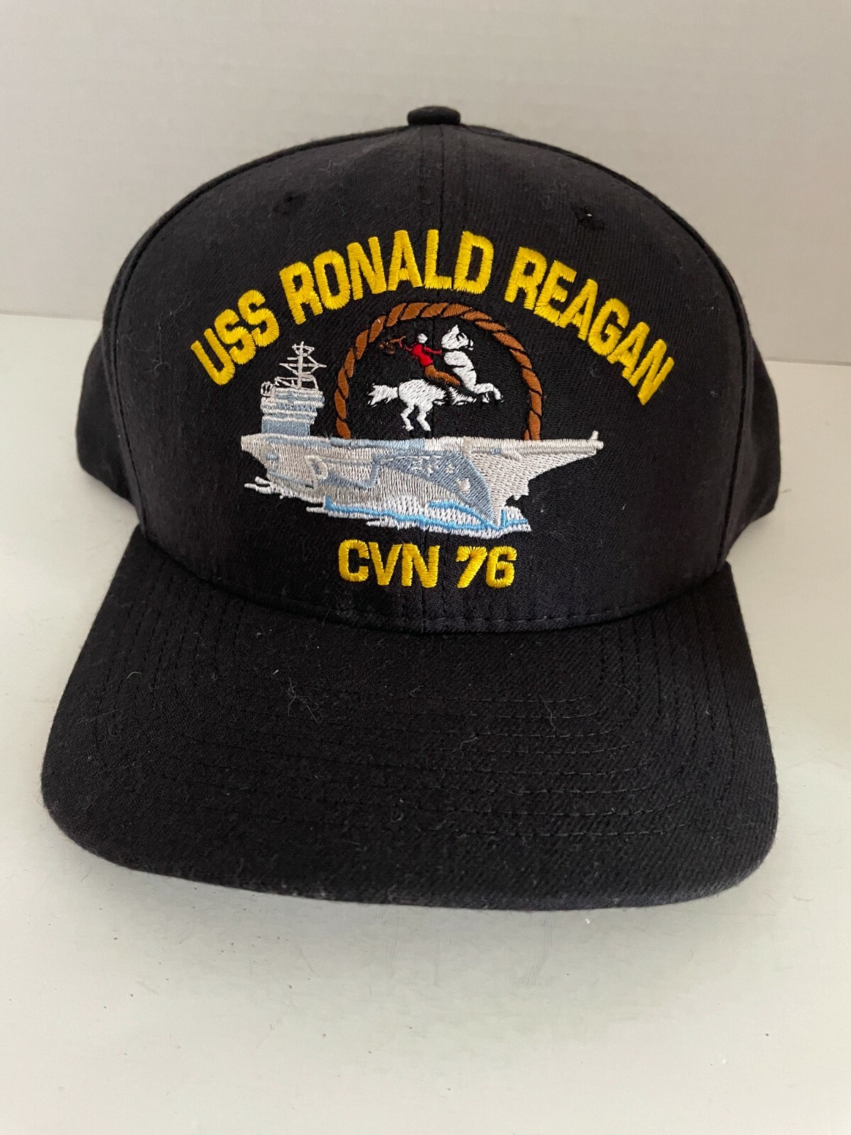 U S NAVY CAP 