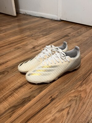 Adidas X Ghosted.3 Soccer Cleats Shoes size 10