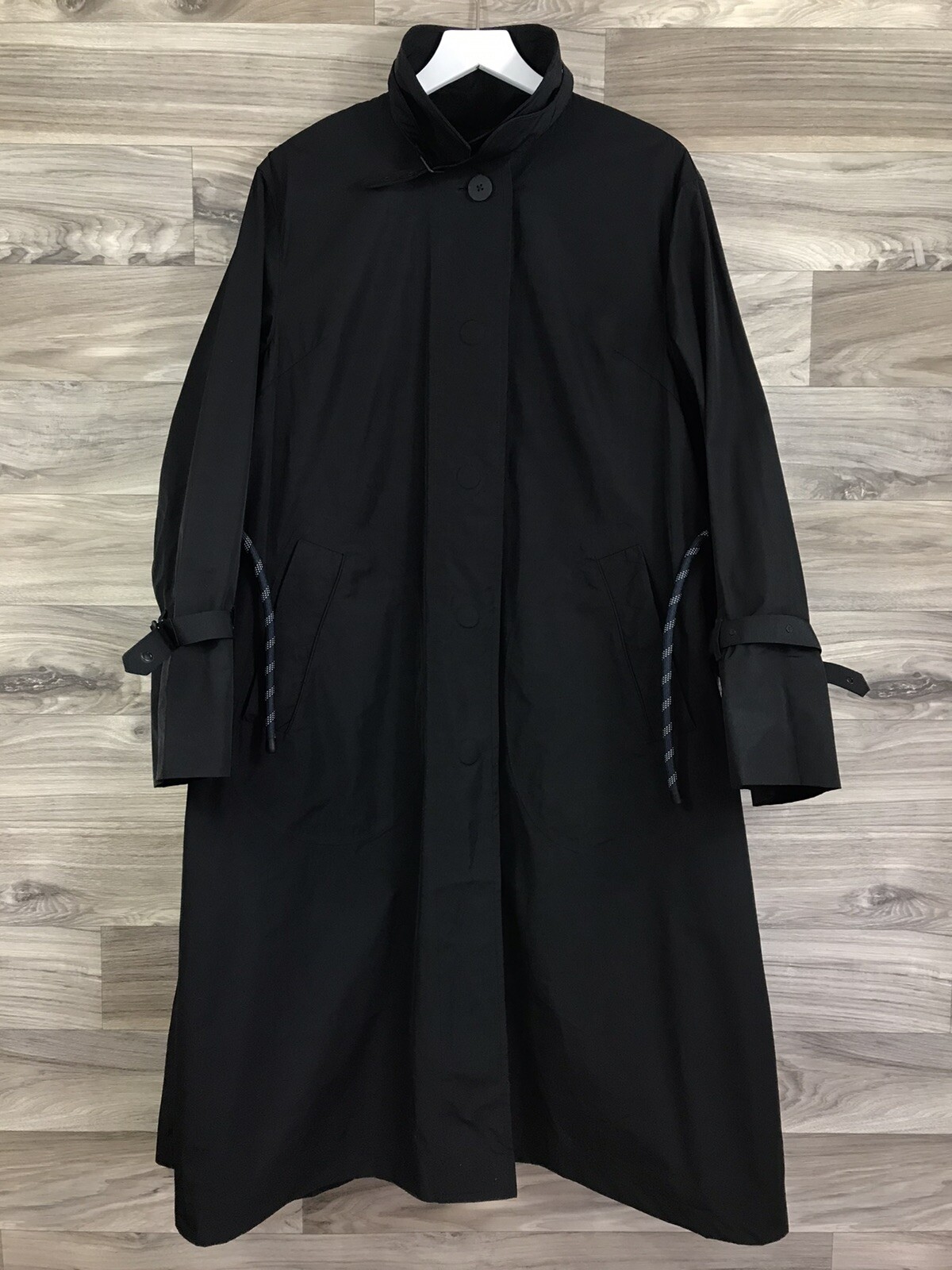 lululemon face forward