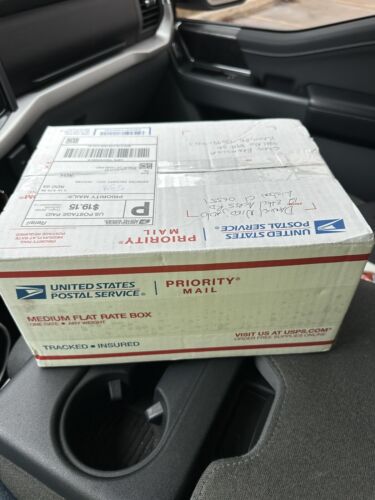Item photo(s) from verified buyer