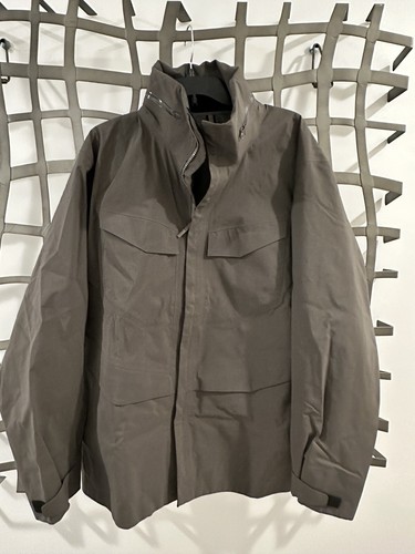 Field Softshell Jacket