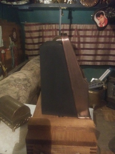 Vintage 1960's Las Vegas  Toy Slot Machine Bank.